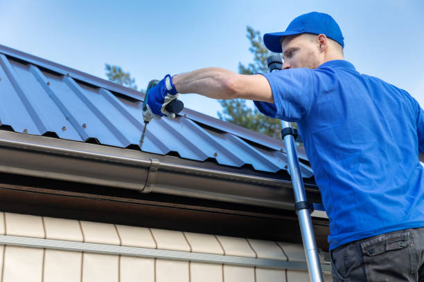 Best Cold Roofs  in Seeley Lake, MT